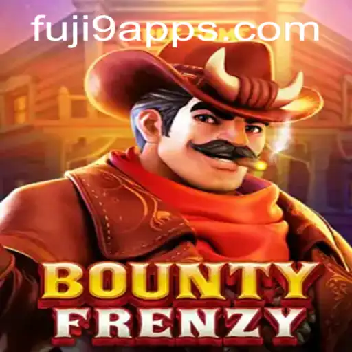 BountyFrenzy: Dive into the Thrilling World of Adventure with FUJI9