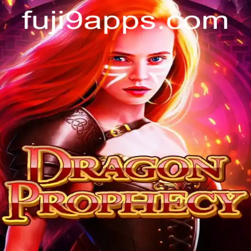 DragonProphecy: A Journey into the Mystical Realm of FUJI9