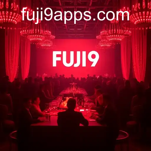 The World of Exclusive Events: Exploring the Allure of FUJI9