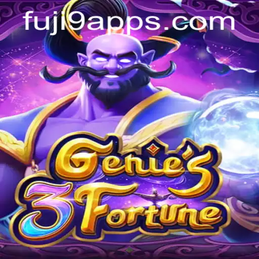 Genie3Fortune: A Magical Journey into Gaming and Adventure