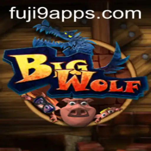 BigWolf: The Ultimate Gaming Experience With FUJI9