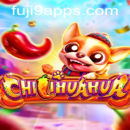 Discovering CHILIHUAHUA: A Thrilling New Game Featuring FUJI9