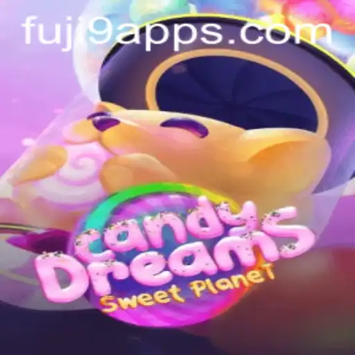 CandyDreams: Dive into the Sweet World of Excitement