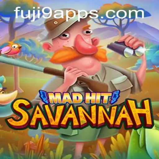 MadHitSavannah: A Thrilling Adventure in the Wild