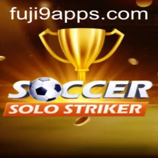 Experience the Excitement of SoccerSoloStriker: The Ultimate Football Gaming Adventure