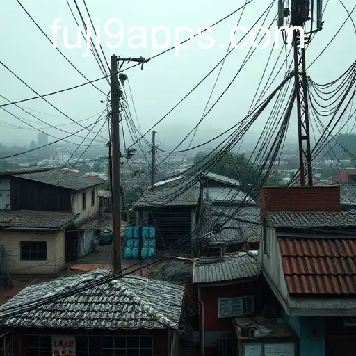 The Intricate Web of Jueteng