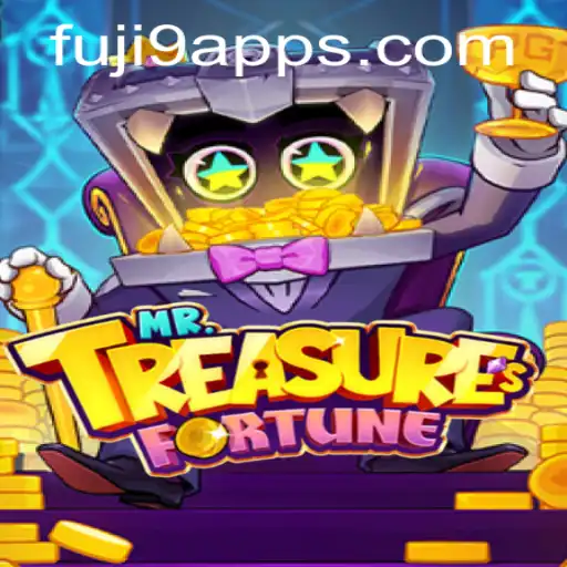 Exploring MrTreasuresFortune: A Captivating Gaming Experience with FUJI9