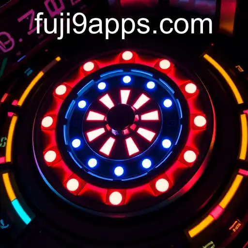 The Evolution and Impact of Rotary Games: The Rise of FUJI9