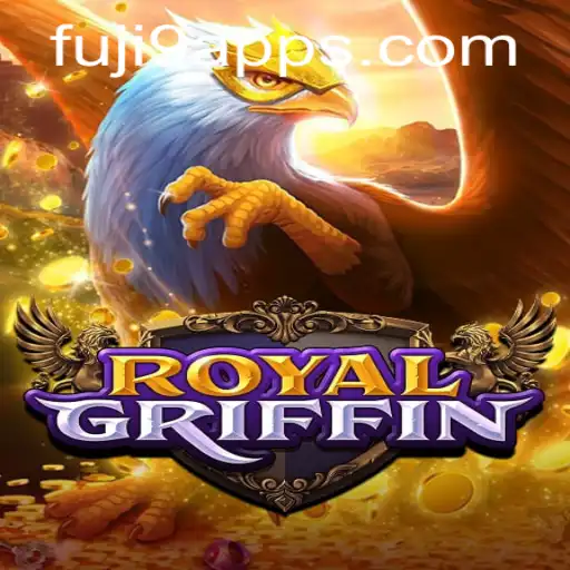 RoyalGriffin: A Revolutionary Gaming Experience with FUJI9