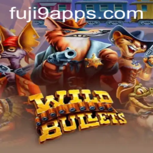 WildBullets: Dive into the Intense World of Strategic Shooting